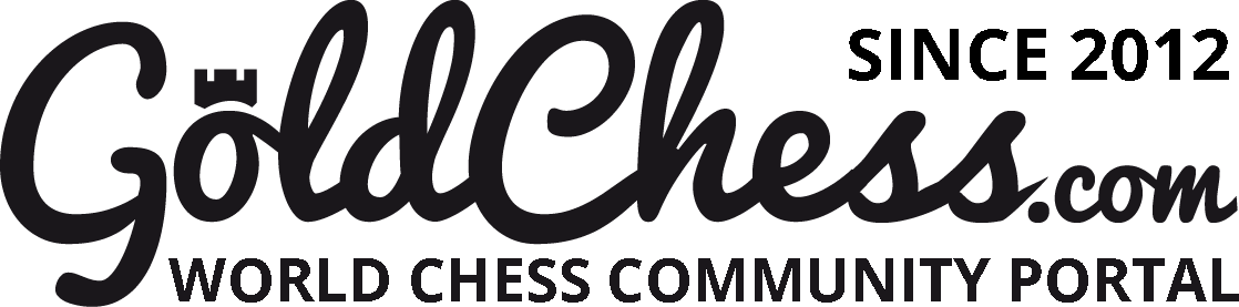 goldchess logo